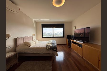 Casa para alugar com 400m², 5 quartos e 2 vagas