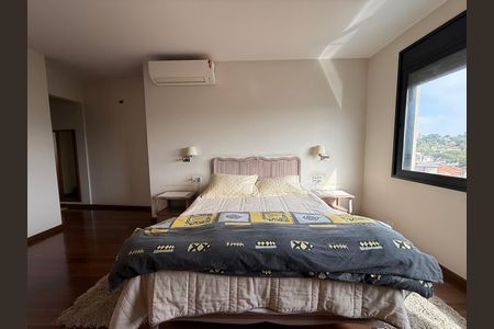 Casa para alugar com 400m², 5 quartos e 2 vagas
