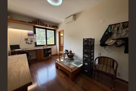 Casa para alugar com 400m², 5 quartos e 2 vagas