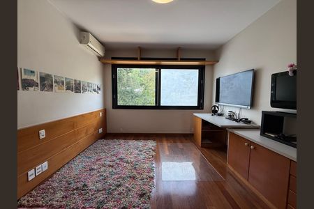 Casa para alugar com 400m², 5 quartos e 2 vagas