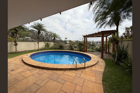 Casa para alugar com 400m², 5 quartos e 2 vagas