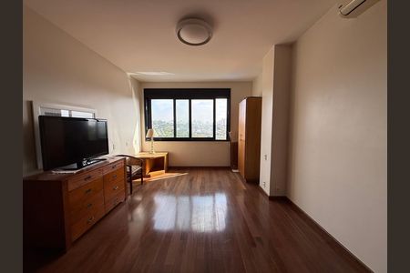 Casa para alugar com 400m², 5 quartos e 2 vagas