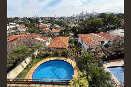 Casa para alugar com 6 quartos, 400m² em Consolação, São Paulo