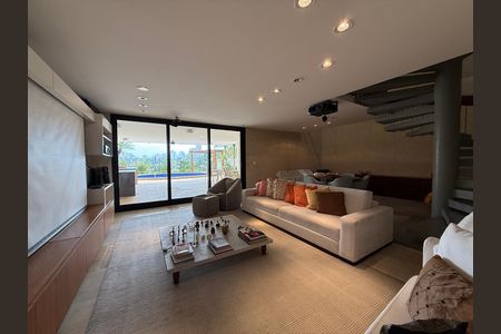 Casa para alugar com 400m², 5 quartos e 2 vagas