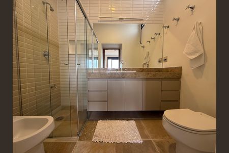 Casa para alugar com 400m², 5 quartos e 2 vagas