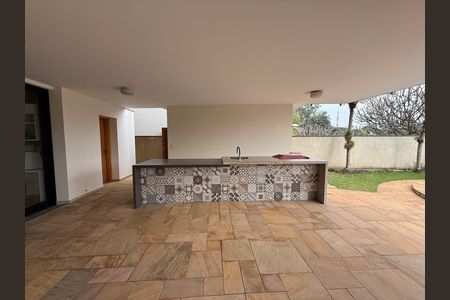 Casa para alugar com 400m², 5 quartos e 2 vagas