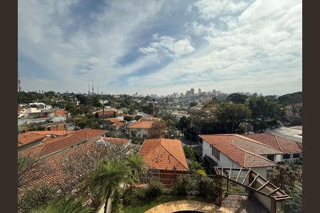 Casa para alugar com 400m², 5 quartos e 2 vagas