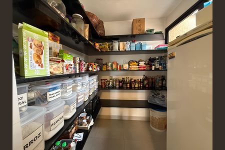 Casa para alugar com 400m², 5 quartos e 2 vagas