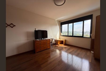 Casa para alugar com 400m², 5 quartos e 2 vagas