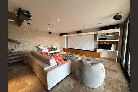 Casa para alugar com 400m², 5 quartos e 2 vagas