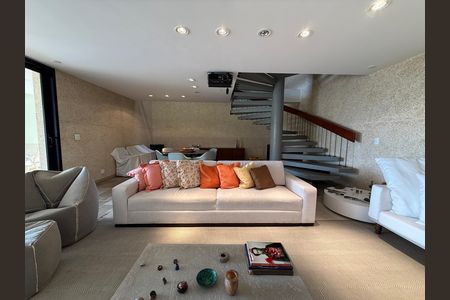 Casa para alugar com 400m², 5 quartos e 2 vagas