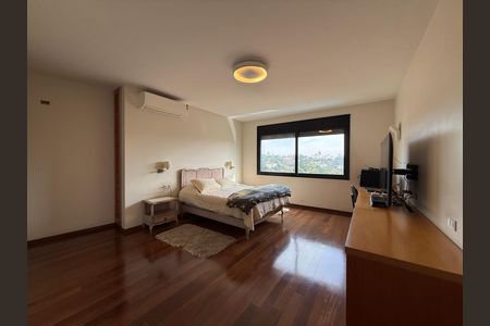 Casa para alugar com 400m², 5 quartos e 2 vagas