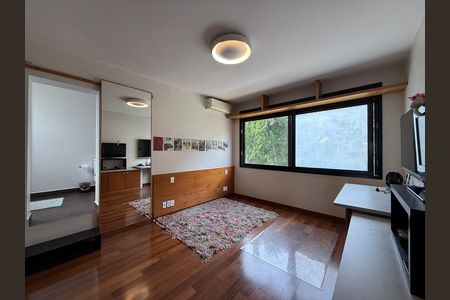 Casa para alugar com 400m², 5 quartos e 2 vagas