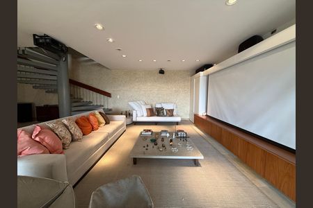 Casa para alugar com 400m², 5 quartos e 2 vagas