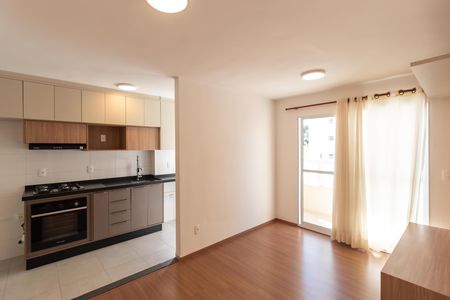Apartamento para alugar com 2 quartos, 50m² em Parque da Figueira, Campinas
