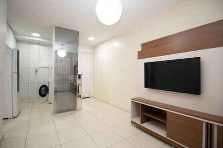Apartamento para alugar com 2 quartos, 47m² em Qno 10, Brasília