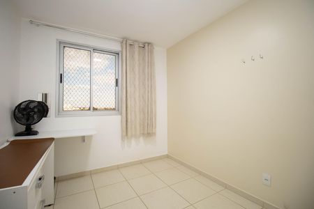 Quarto  de apartamento para alugar com 2 quartos, 47m² em Qno 10, Brasília