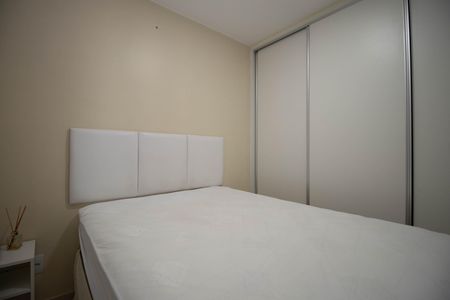 Suíte de apartamento para alugar com 2 quartos, 47m² em Qno 10, Brasília