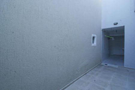 Quintal de casa para alugar com 3 quartos, 175m² em Jardim Regina, São Paulo