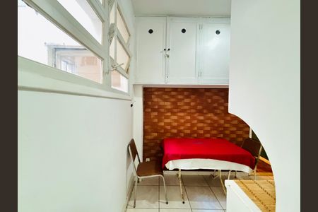 Apartamento à venda com 160m², 3 quartos e 1 vaga