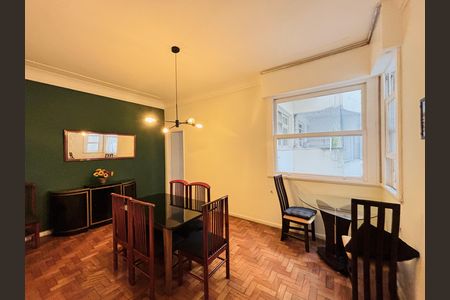 Apartamento à venda com 160m², 3 quartos e 1 vaga