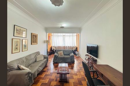 Apartamento à venda com 160m², 3 quartos e 1 vaga