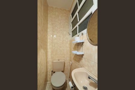 Apartamento à venda com 160m², 3 quartos e 1 vaga