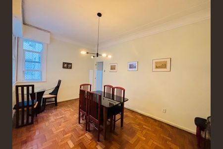 Apartamento à venda com 160m², 3 quartos e 1 vaga