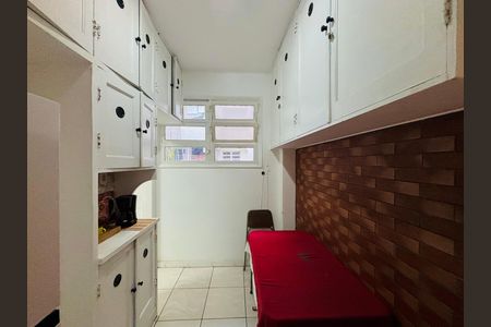 Apartamento à venda com 160m², 3 quartos e 1 vaga