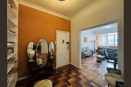 Apartamento à venda com 160m², 3 quartos e 1 vaga