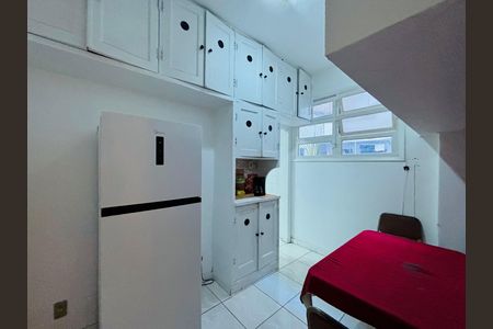 Apartamento à venda com 160m², 3 quartos e 1 vaga
