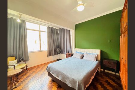 Apartamento à venda com 160m², 3 quartos e 1 vaga