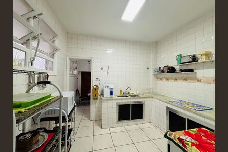 Apartamento à venda com 160m², 3 quartos e 1 vaga