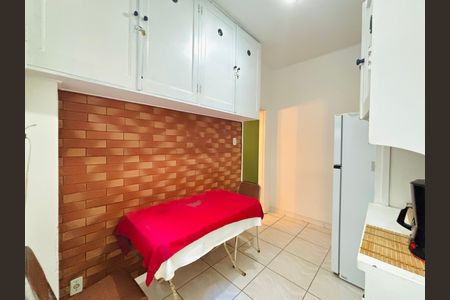 Apartamento à venda com 160m², 3 quartos e 1 vaga