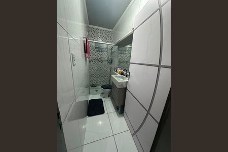 Banheiro de casa para alugar com 3 quartos, 213m² em Jardim das Alterosas - 2ª Seção, Betim