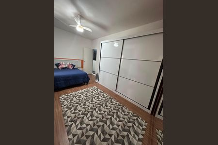 Quarto de casa para alugar com 3 quartos, 213m² em Jardim das Alterosas - 2ª Seção, Betim