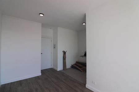 Sala  de apartamento para alugar com 2 quartos, 61m² em Planalto, São Bernardo do Campo