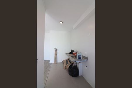 Cozinha de apartamento para alugar com 2 quartos, 61m² em Planalto, São Bernardo do Campo