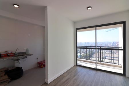 Apartamento à venda com 2 quartos, 61m² em Planalto, São Bernardo do Campo