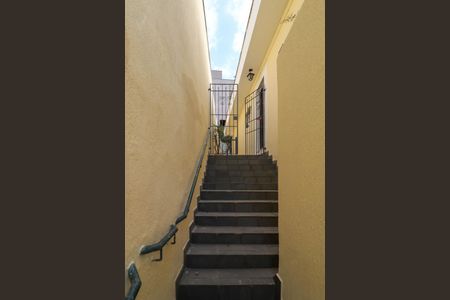 Casa à venda com 207m², 4 quartos e 3 vagasCorredor 