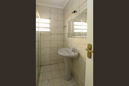 Casa à venda com 207m², 4 quartos e 3 vagasBanheiro