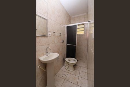 Casa à venda com 207m², 4 quartos e 3 vagasBanheiro de serviço
