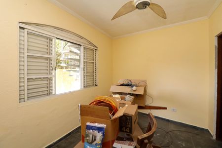 Casa à venda com 207m², 4 quartos e 3 vagasQuarto de Serviço