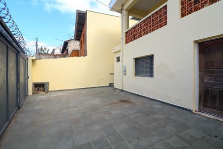 Casa à venda com 207m², 4 quartos e 3 vagasGaragem