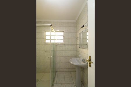 Casa à venda com 207m², 4 quartos e 3 vagasBanheiro