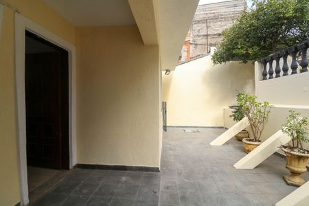 Casa à venda com 207m², 4 quartos e 3 vagasQuintal 
