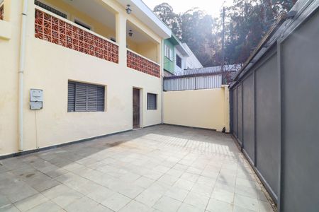 Casa à venda com 207m², 4 quartos e 3 vagasGaragem