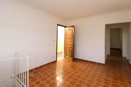Casa à venda com 207m², 4 quartos e 3 vagasSala 1