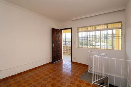 Casa à venda com 207m², 4 quartos e 3 vagasSala 1