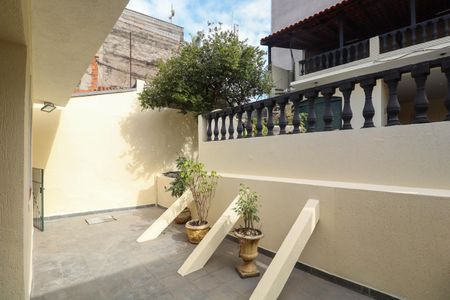Casa à venda com 207m², 4 quartos e 3 vagasQuintal 